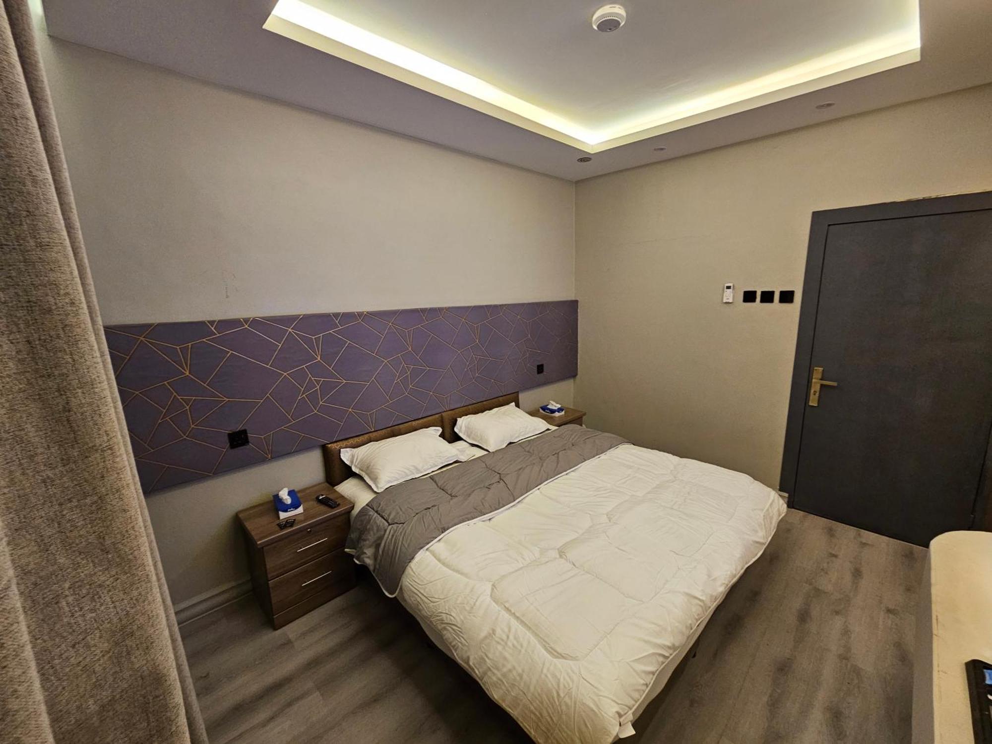 Apartemen Yasmine
