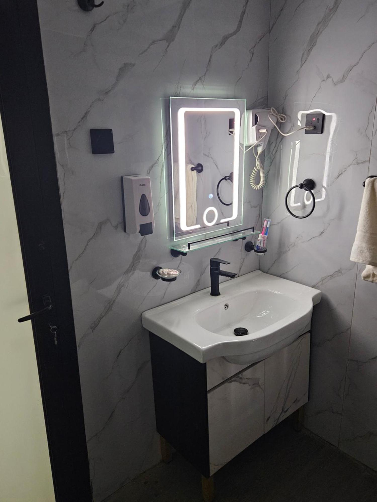 Apartemen Yasmine Dammam