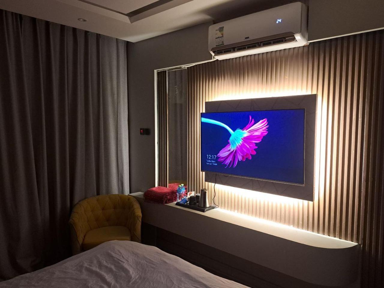 Apartemen Yasmine